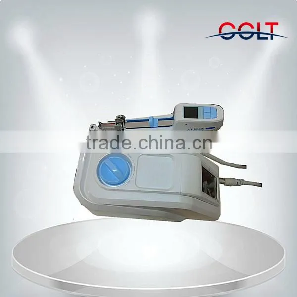 Professional Injection Meso Mesotherapy Gun For Skin Whitening Wrinkle Removal