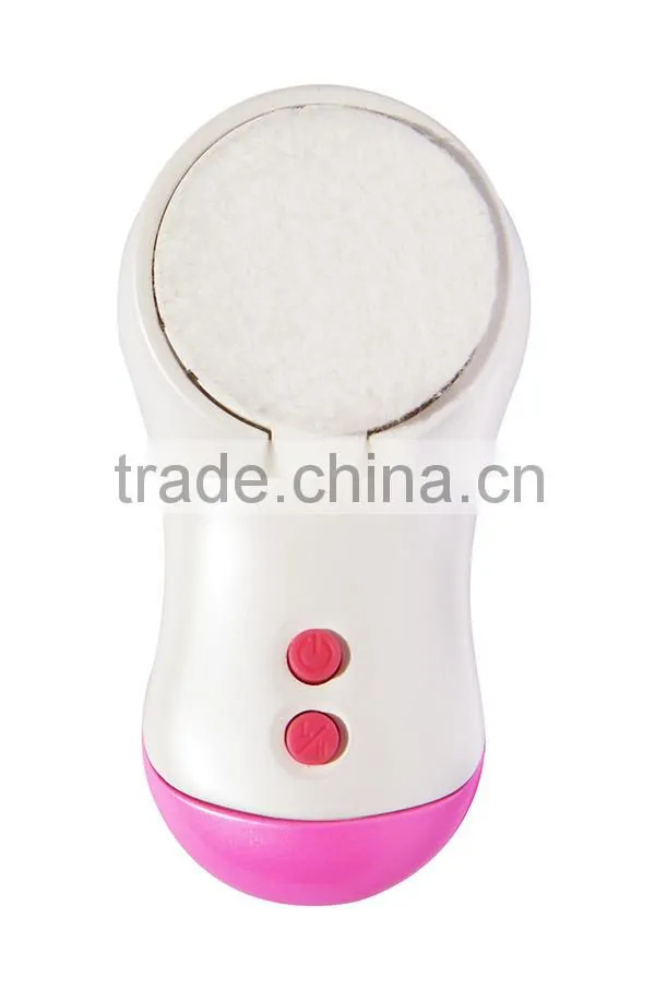 Facial cleanser skin scope beauty machine