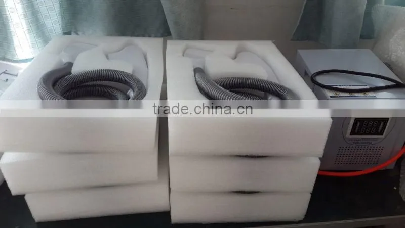 2016 Hot Sell !! Spa SHR IPL Laser Hair Removal Machine For Sale SHR IPL Elight RF Hair Removal