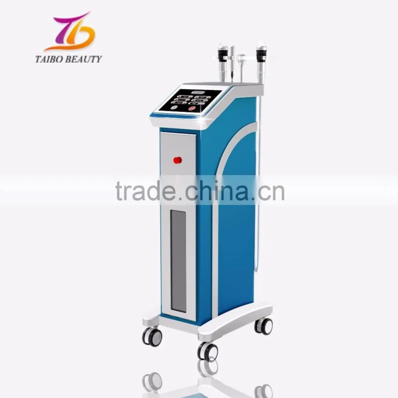 Best RF Skin Tightening Face Lifting Machine/Fractional RF Microneedle Skin Lifting Machine