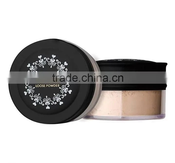 Long lasting Makeup Setting Powder Air Finishing Powder
