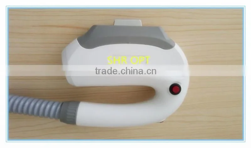 best machine wholesale price new design ipl shr hair removal laser