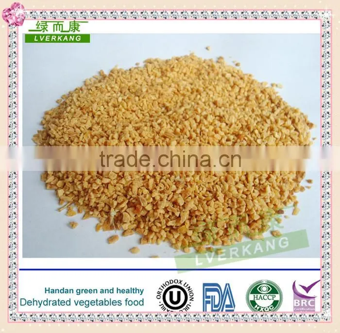 Milk white dried chinese dehydrated garlic garlic garlic powder from Hebei,based on Qingdao or Tianjin port