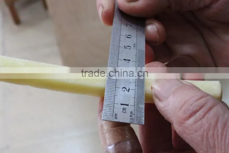 FC-502 Hot Sale Potato Chips French Fry Machine