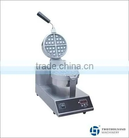 Waffle Maker Shapes - Electric, With Timer, Can Be Rotated To 180 'C, TT-E5C