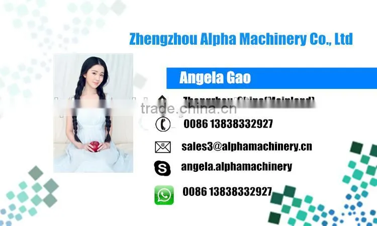 stable performance air cushion bubble making machine for shipping express
