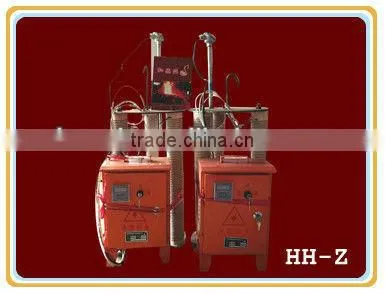 Patented Products Furnace Dryer Ladle Dryer for Foundry Induction Furnace