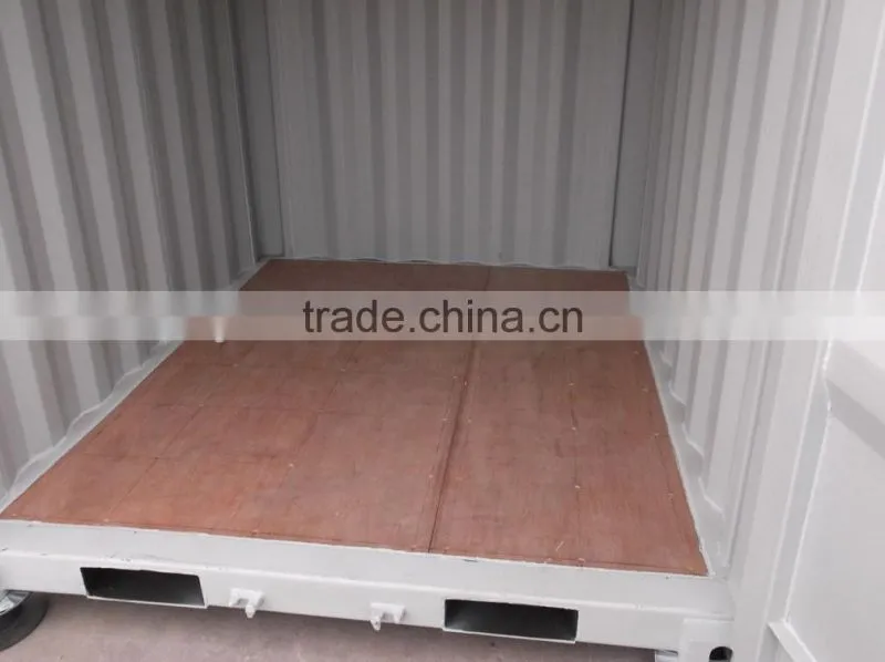 6ft 7ft 8ft 9ft mini container set