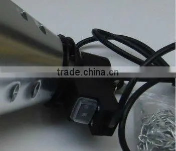 Infrared Lamp for poultry