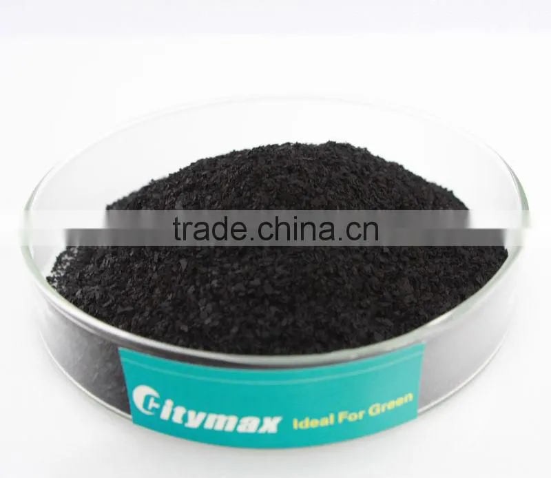 seaweed quality swiss mineral water