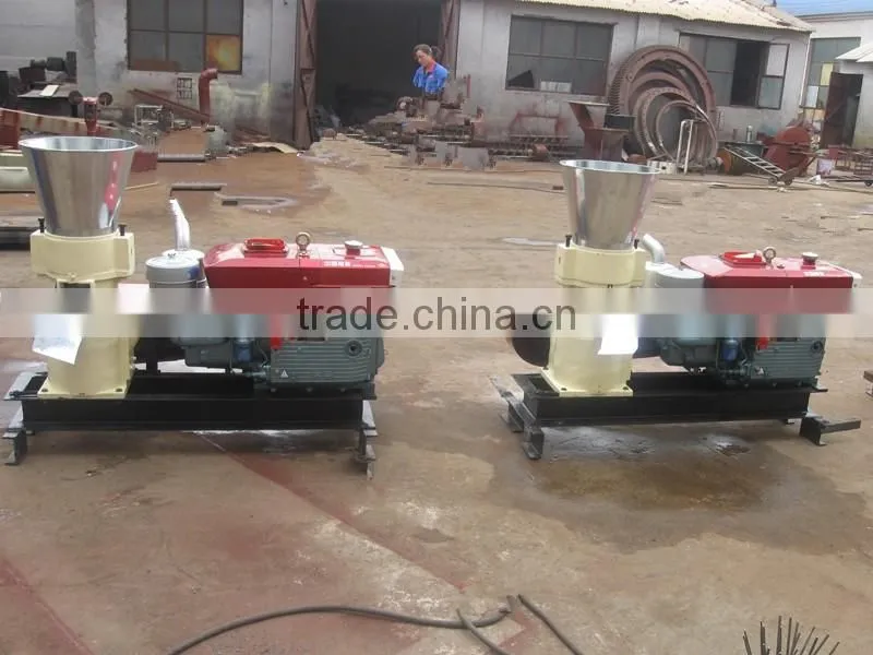Pellet mill ,sawdust pellet machine,press pellet mill