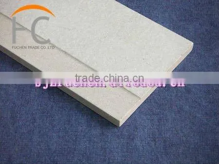 Price of gypsum board production line