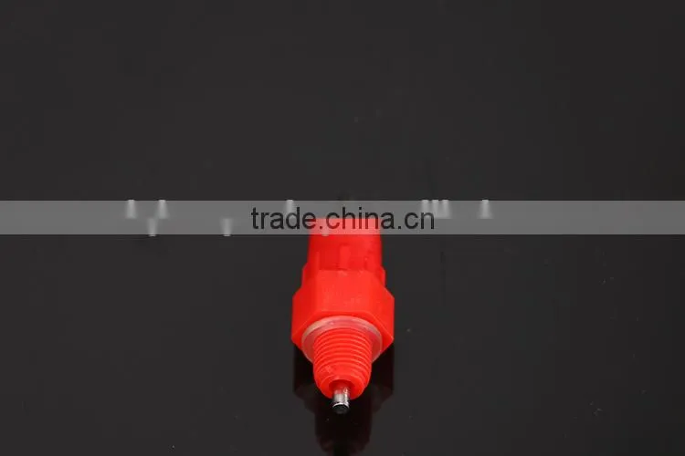Chicken drinkers,broiler nipple drinker,nipple drinker for chicken