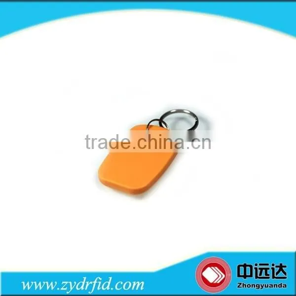 ISO18000-6C RFID Epoxy Tag for payment management