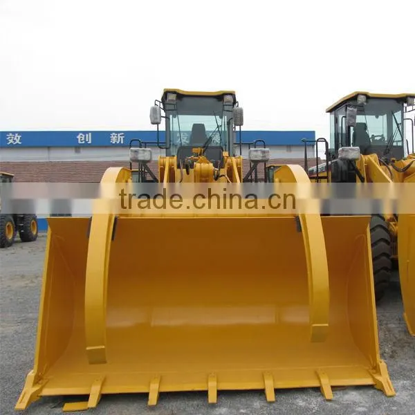 6 ton China supplier wheel loader tire for 26.5-25