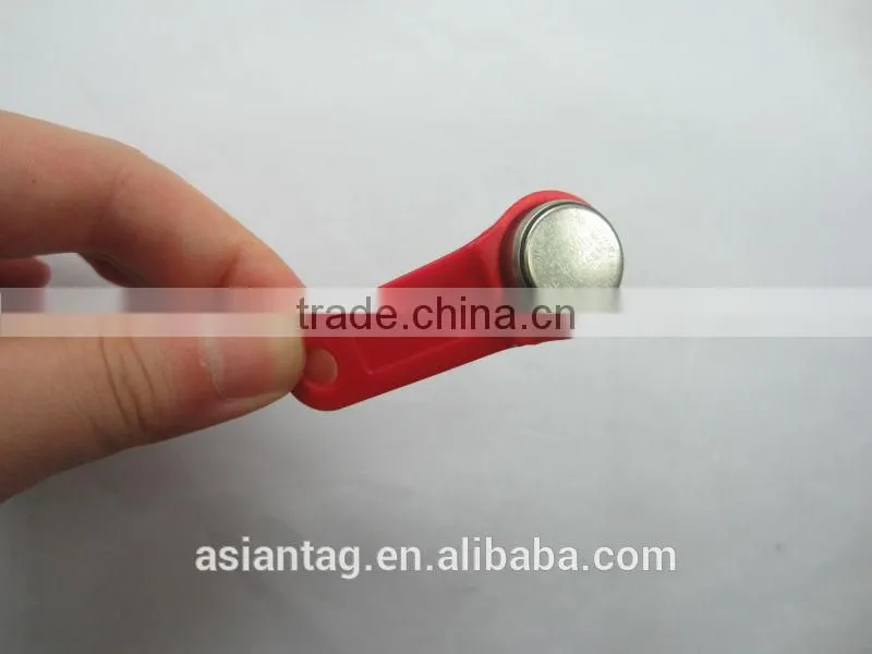 DS/TM1990A/1990D TM card ibutton, electronic key