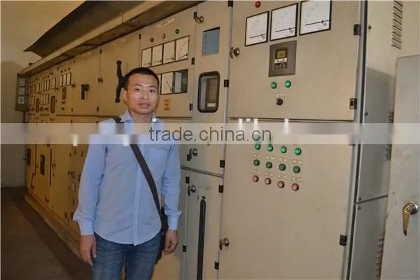10TPH price palm oil mill plant from China