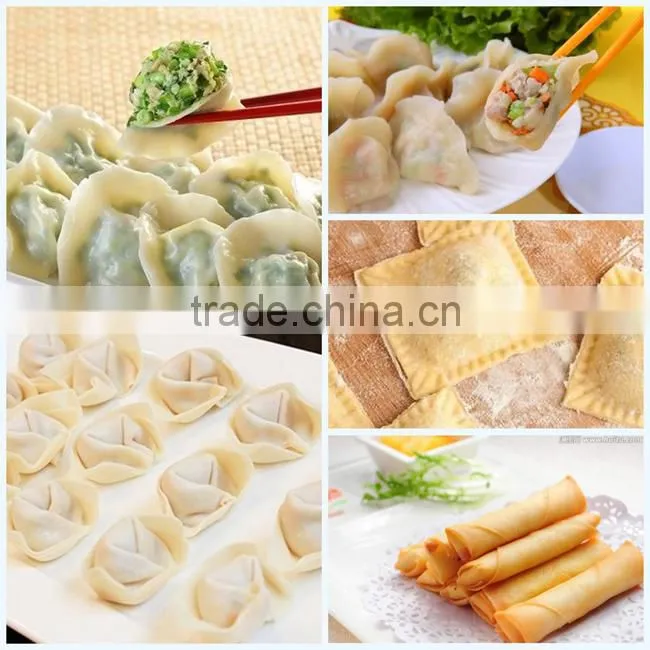 Dumpling/wonton/dumpling wrapper