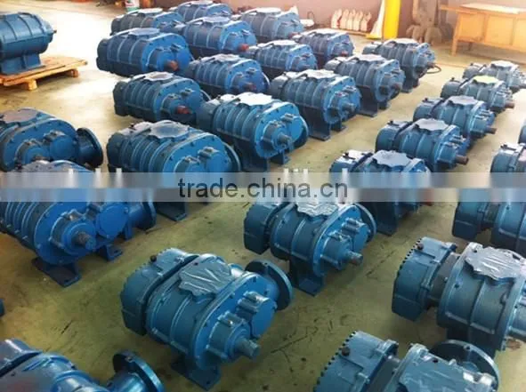 High Pressure Roots Blower in Tools