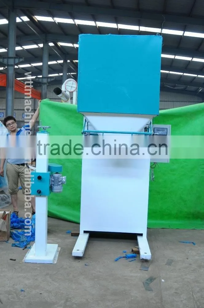 2016 Hot sale maize meal packaging machine