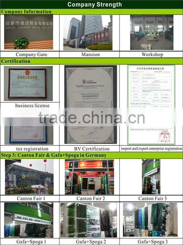 Hot selling HDPE orange plastic safety fence