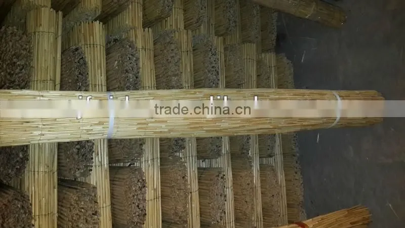 high quality&cheap price reed fence