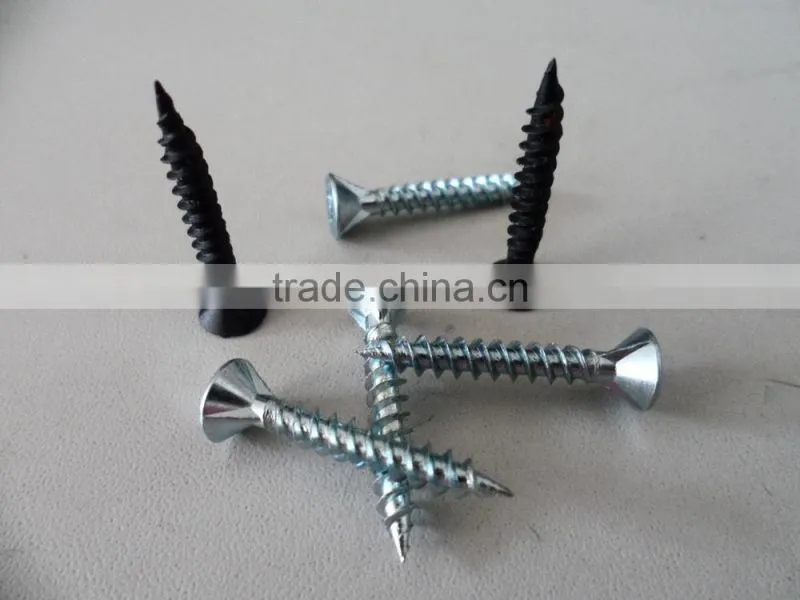 casting self drill drywall screws
