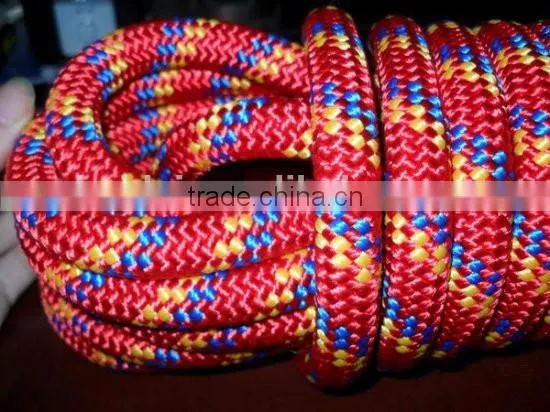 Assorted Color high qualitynylon braided string with good performance
