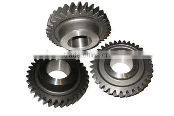 Hot sale standard spur gears