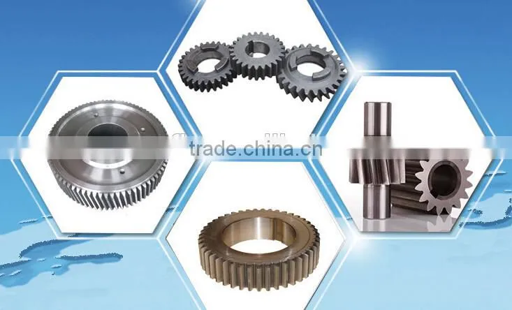 Duplex gear auto/motor engine transmission for harvester tiller