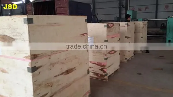 CY 14-1B High Pressure Axial Hydraulic Piston Pump