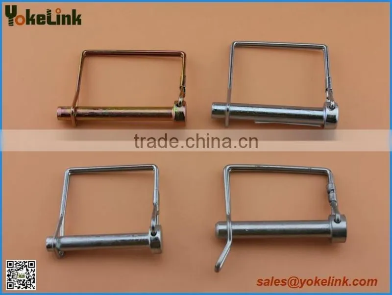 Boat trailer parts