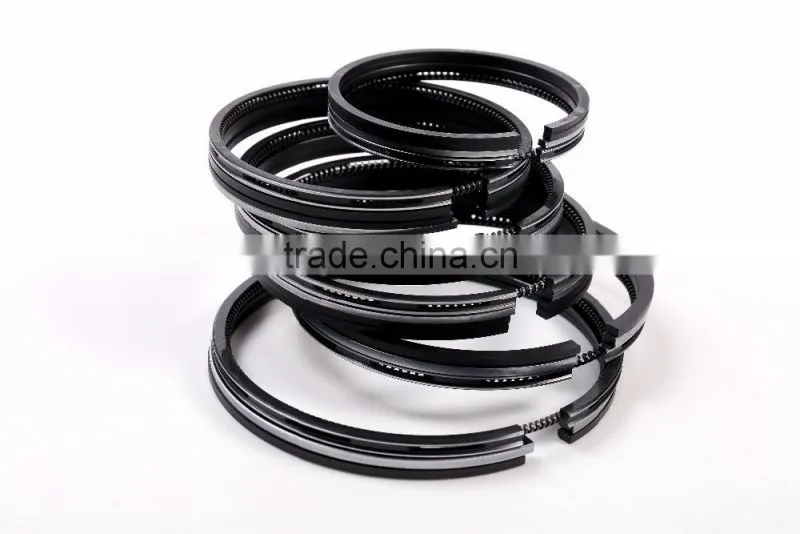 China Manufacturing Custom Stainless Steel Diesel Medical Equipments Engine Piston Ring