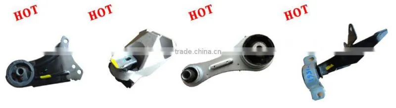 8200025319 engine mount rubber bushing for Renault