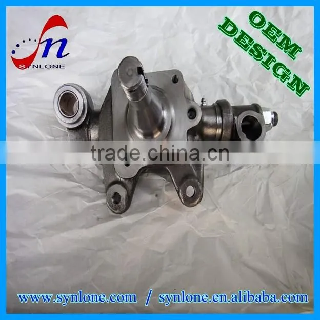 OEM customized knuckle assembly for vehicle