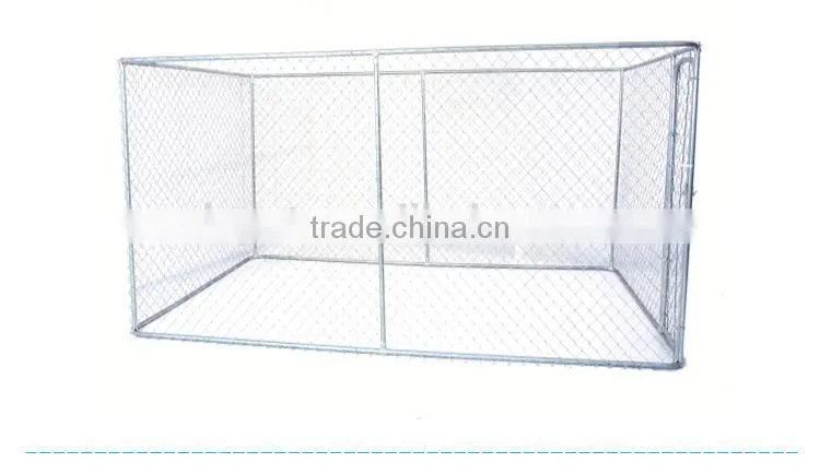 wholesale 2015 new heavy duty pen run for dog
