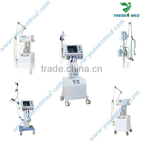 Emergency Clinics medical ventilator price