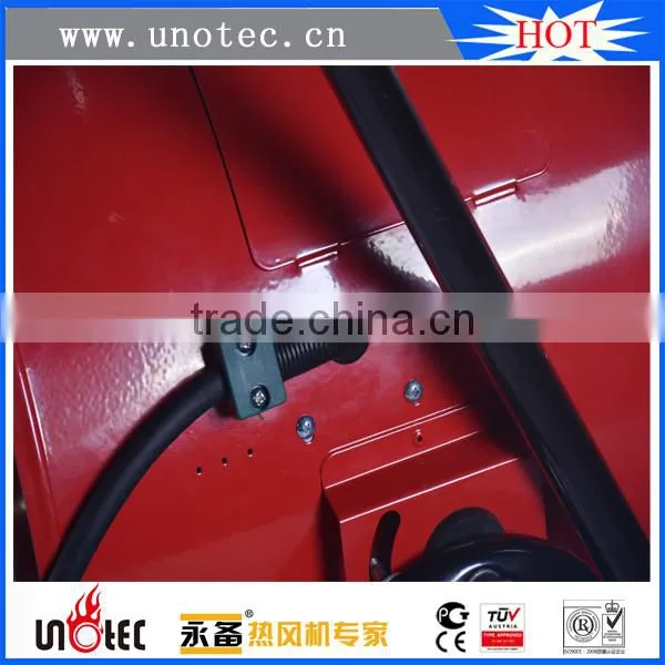electric fan heater in shanghai