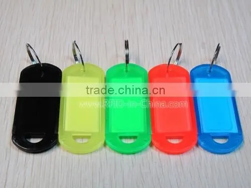 High Performance RFID Hang tags with Low Cost