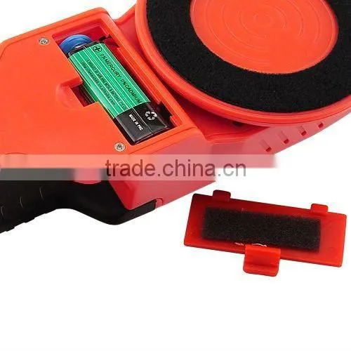 Digital 3in1Stud Detector Metal Voltage Cable Wood Finder Multi Scan