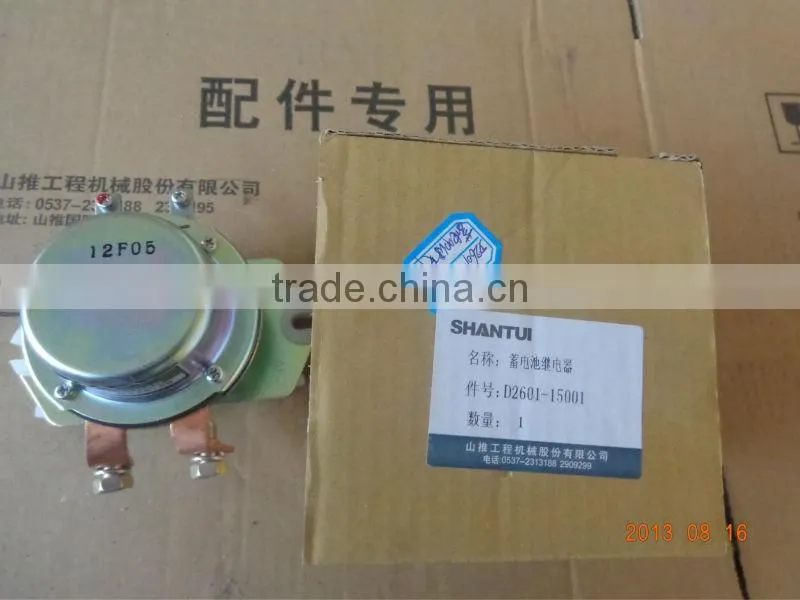 Original Spare Part filter bag For Shantui Bulldozer