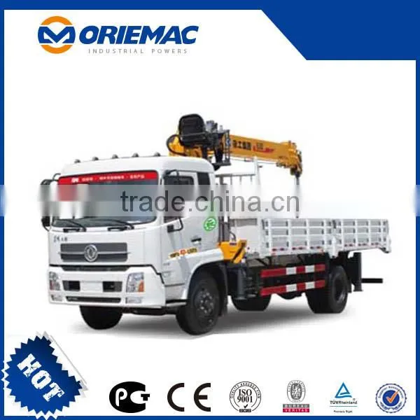 Dongfeng Perfect SANY truck hoists for sale