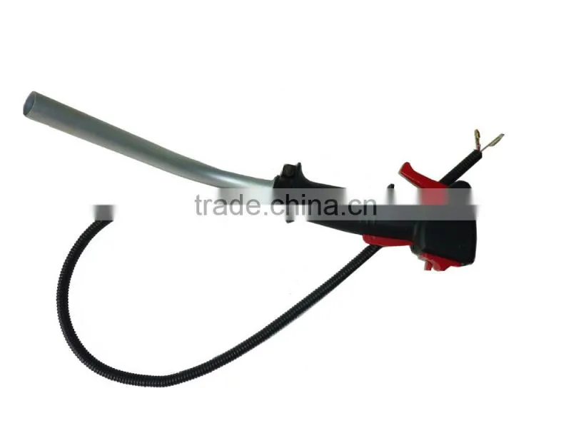 handle for brush cutter CG260 cg330 cg430 cg520