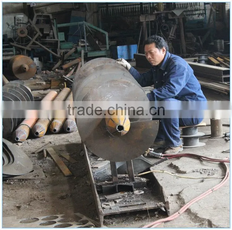 Dahai Hydraulic digging machine for power facilities