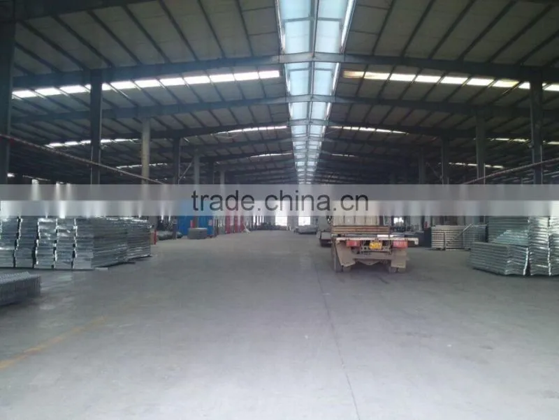 temporary mesh fence welded wire fence panels