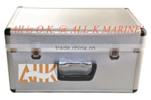 Daylight Signalling Lamps