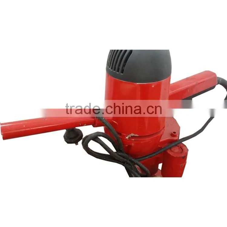 Hot new products for 2016 blast hole drilling machine from alibaba china market