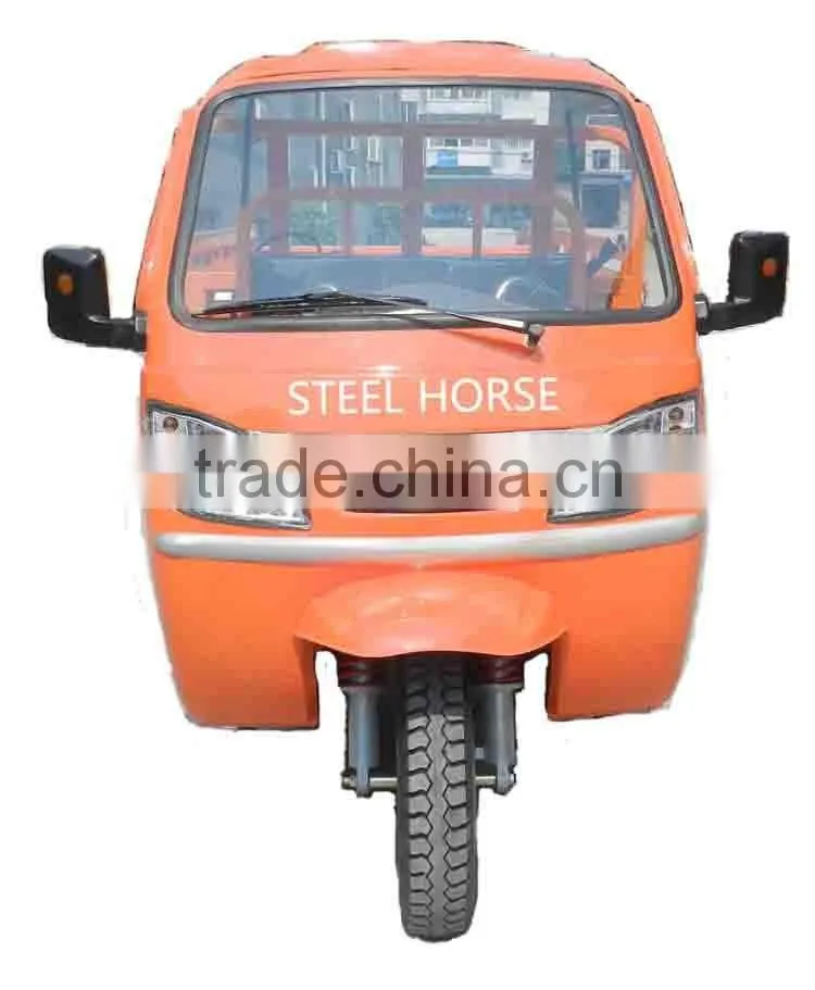 Chinese Hot Sale Two Seats Adult Tricycle, Triciclo Infantil, Trike Passenger Tricycle Taxi For Sale