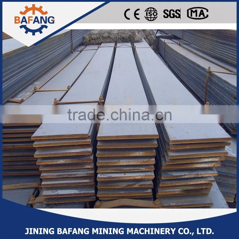 Direct Factory Supply 10mm Flat-rolled Steel with High Quality