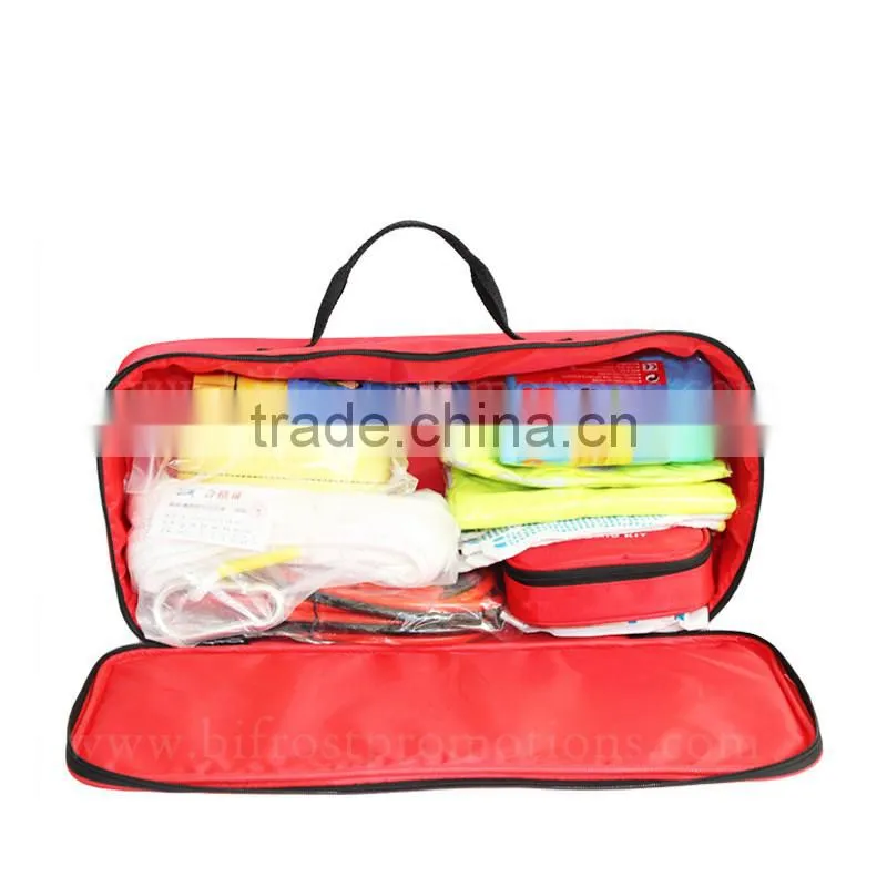 High Quality Travel Car First Aid Kit